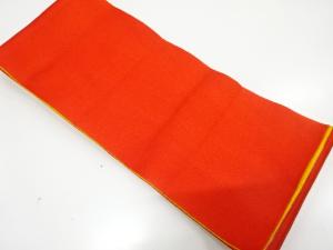 無地リバーシブル　浴衣帯